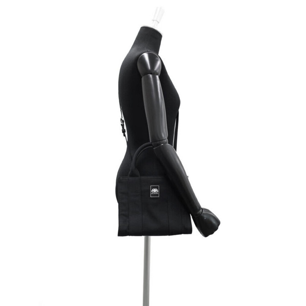 BALENCIAGA Trade XS Handbag Bag - Picture 9 of 9
